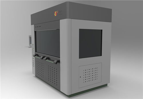 探索3D打印机批发市场 三方资源网如何帮你精准选厂家