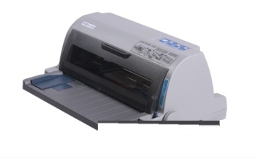 中盈NX-2470打印机驱动v1.1评测与安装指南