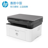 惠普136w与惠普M126nw打印机对比 哪款更适合你的办公需求？